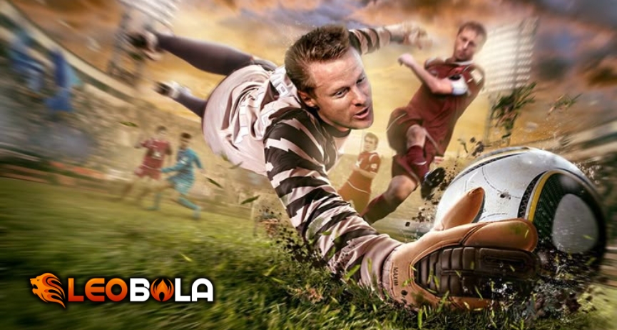 Platform TaruhanLEOBOLA