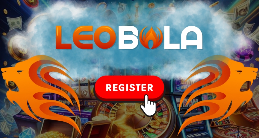 Pendaftaran Standar di LEOBOLA